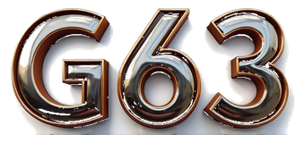 g63 logo
